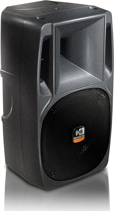 Montarbo Nm250a Sonorisation Pour Salle De Reunion - Active full-range speaker - Main picture