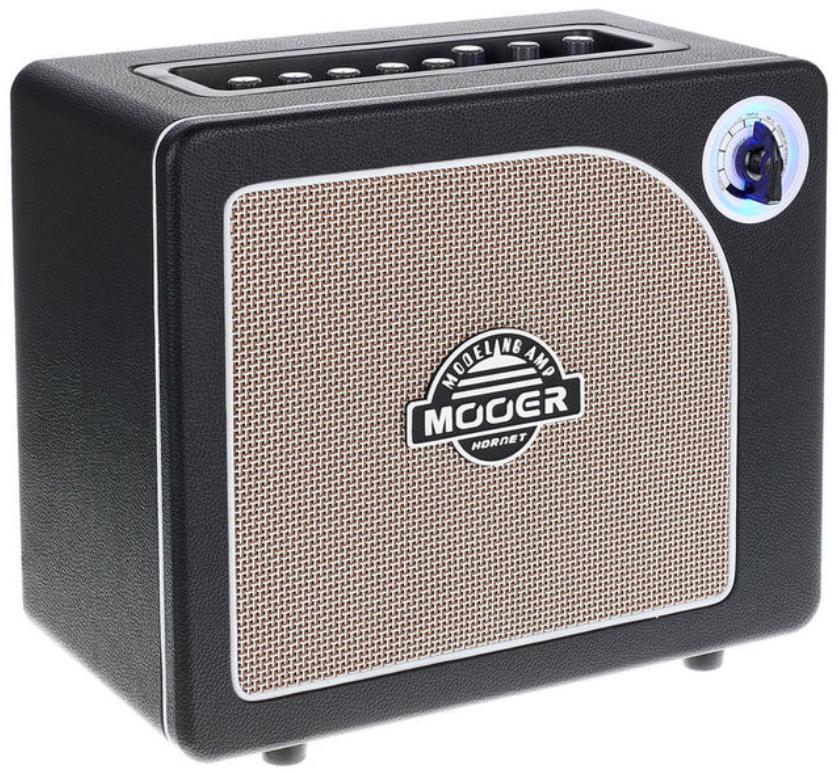 Electric guitar combo amp Mooer Hornet