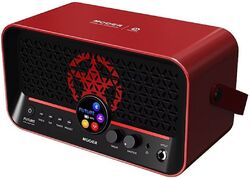 Electric guitar combo amp Mooer F15I Red Star Edition