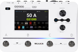 GS1000