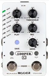 Looper effect pedal low prices - Beginner and Pro - Star's Music