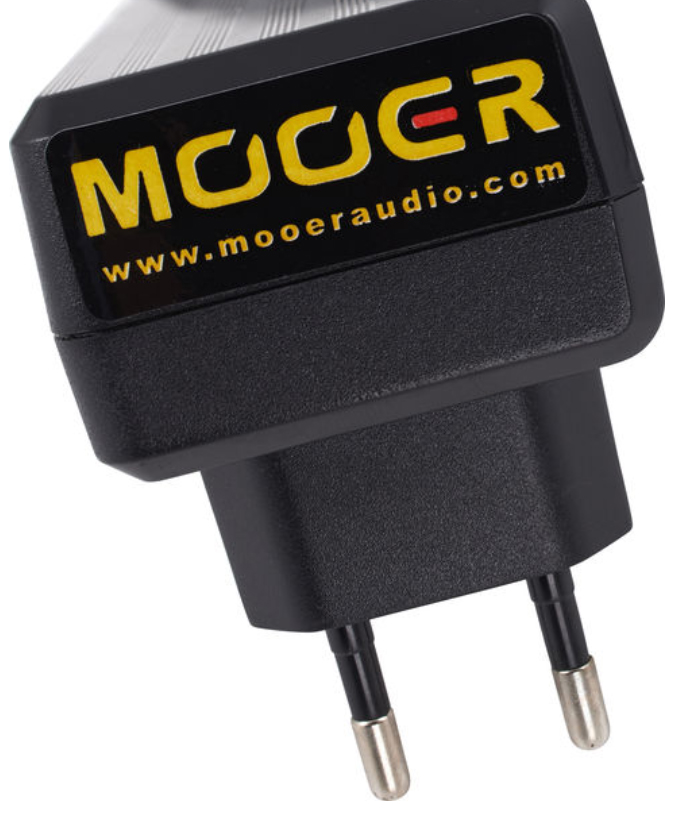 Mooer Fountain Pdnw-12v2a - Power supply - Variation 1