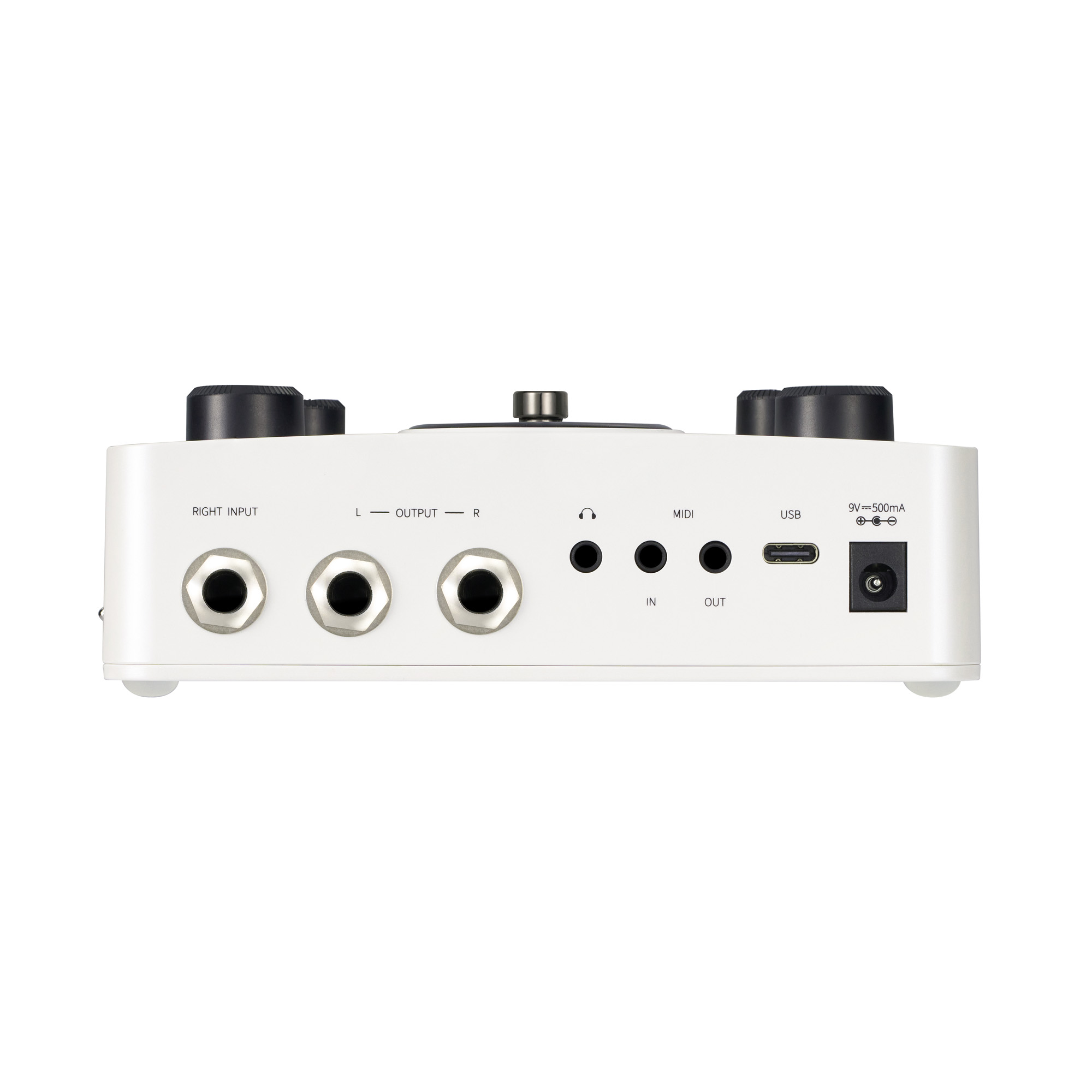 Mooer Gl200 Groove Loop Series - Looper effect pedal - Variation 2