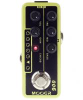 Micro Preamp 006 Classic Deluxe