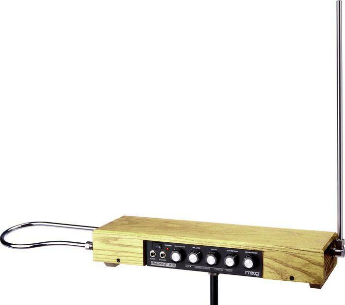 Moog Etherwave Theremin Plus - Expander - Main picture