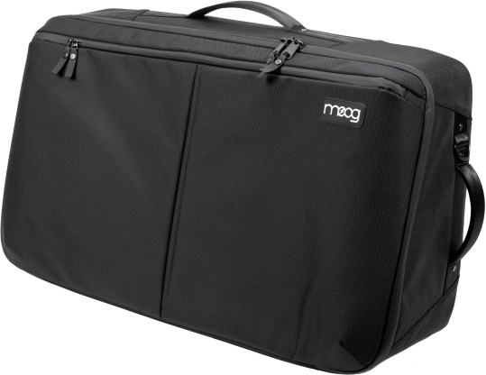Moog Housse Subsequent 25 Sr Case - Gigbag for Keyboard - Main picture