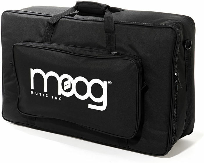 Moog Sub 37 & Little Phatty Gig Bag - Gigbag for Keyboard - Main picture