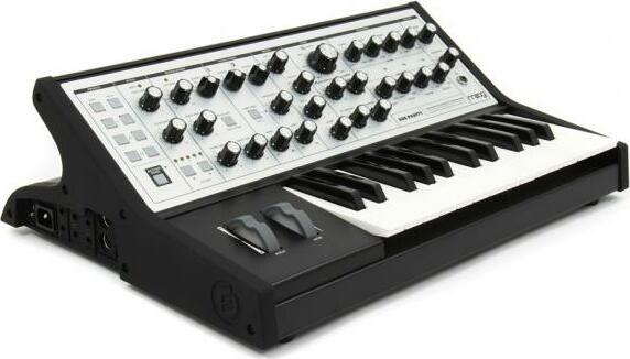 Moog Sub Phatty - Synthesizer - Main picture