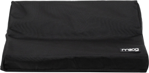 Moog Subsequent 25 Dust Cover - Gigbag for Keyboard - Main picture