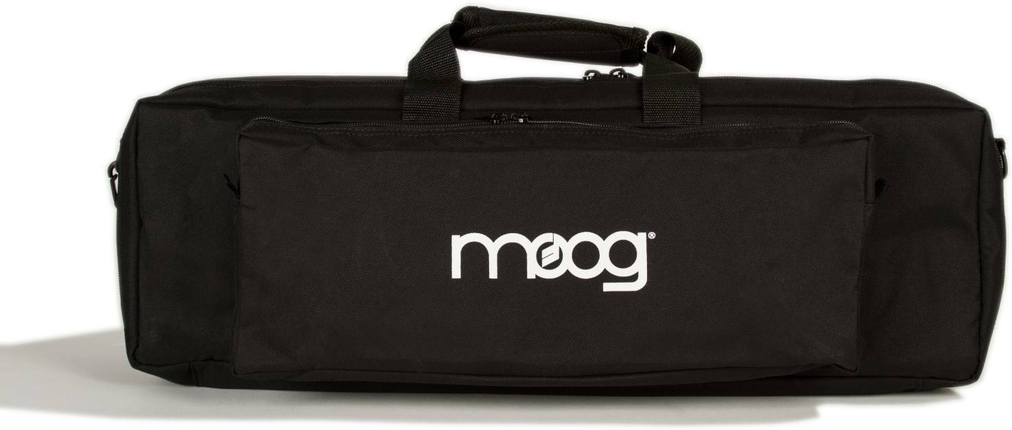 Moog Theremini Gigbag - Gigbag for Keyboard - Main picture