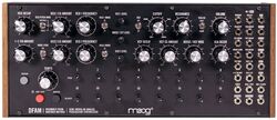 Drum machine Moog DFAM