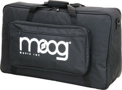 Gigbag for keyboard Moog Housse Sub 25 / Sub Phatty