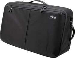 Gigbag for keyboard Moog Housse Subsequent 25 SR Case