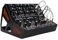 Studio rack Moog Mother-32 Two Tier Rack Kit