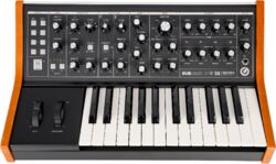 Synthesizer Moog Subsequent 25