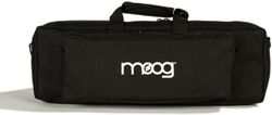 Gigbag for keyboard Moog Theremini Gigbag