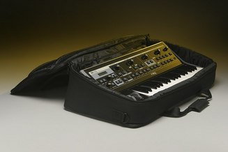 Moog Sub 37 & Little Phatty Gig Bag - Gigbag for Keyboard - Variation 1