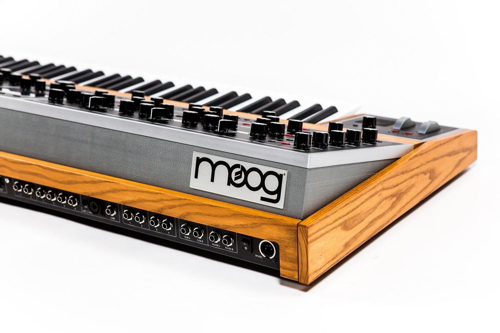Moog One 8 - Synthesizer - Variation 4