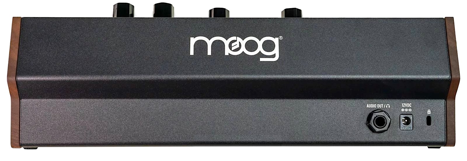 Moog Subharmonicon - Expander - Variation 5
