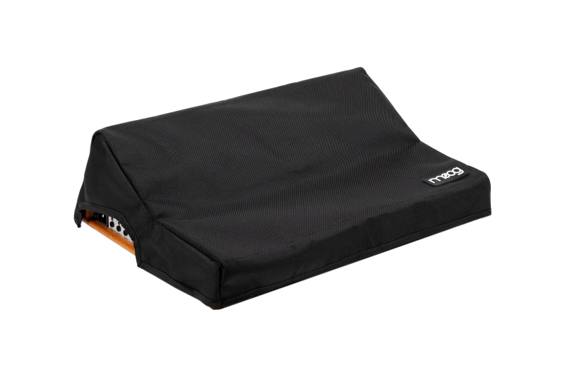 Moog Subsequent 25 Dust Cover - Gigbag for Keyboard - Variation 1