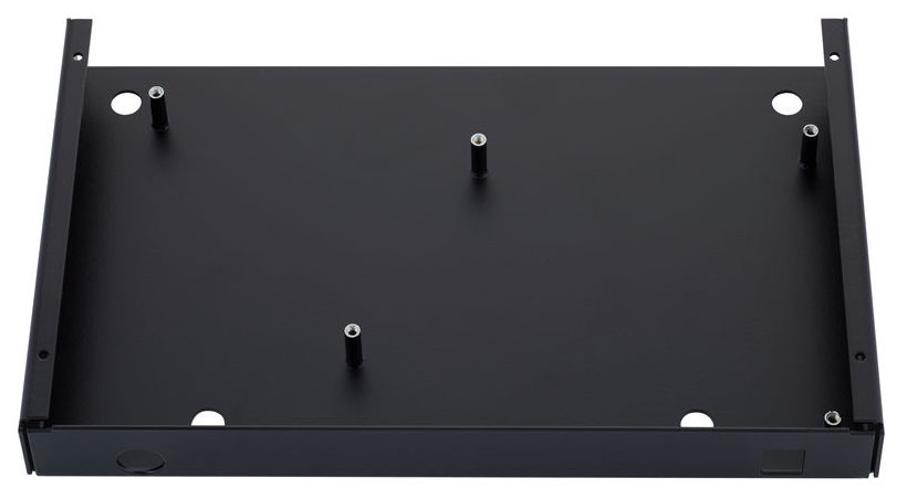 Moog Werkstatt - Effects processor - Variation 6