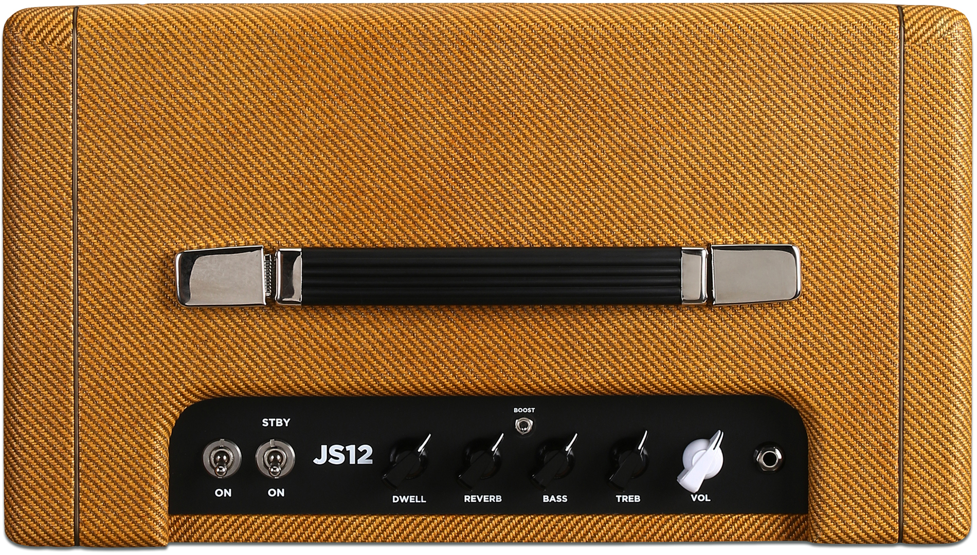 Morgan Amplification Josh Smith Js12 Combo Signature 12w 1x12 - Electric guitar combo amp - Variation 2