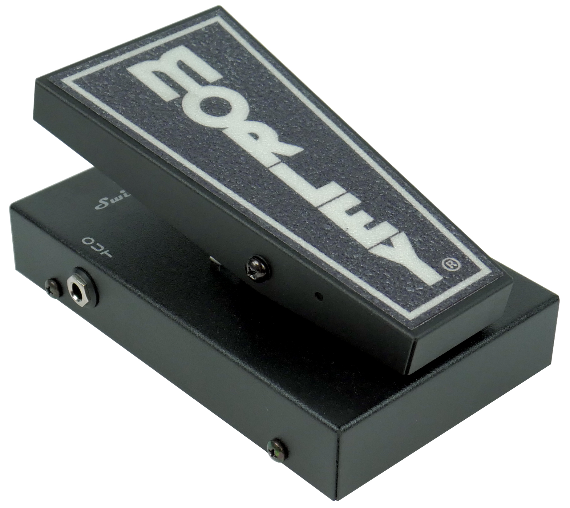 Morley 20/20 Classic Switchless Wah - Wah & filter effect pedal - Variation 2