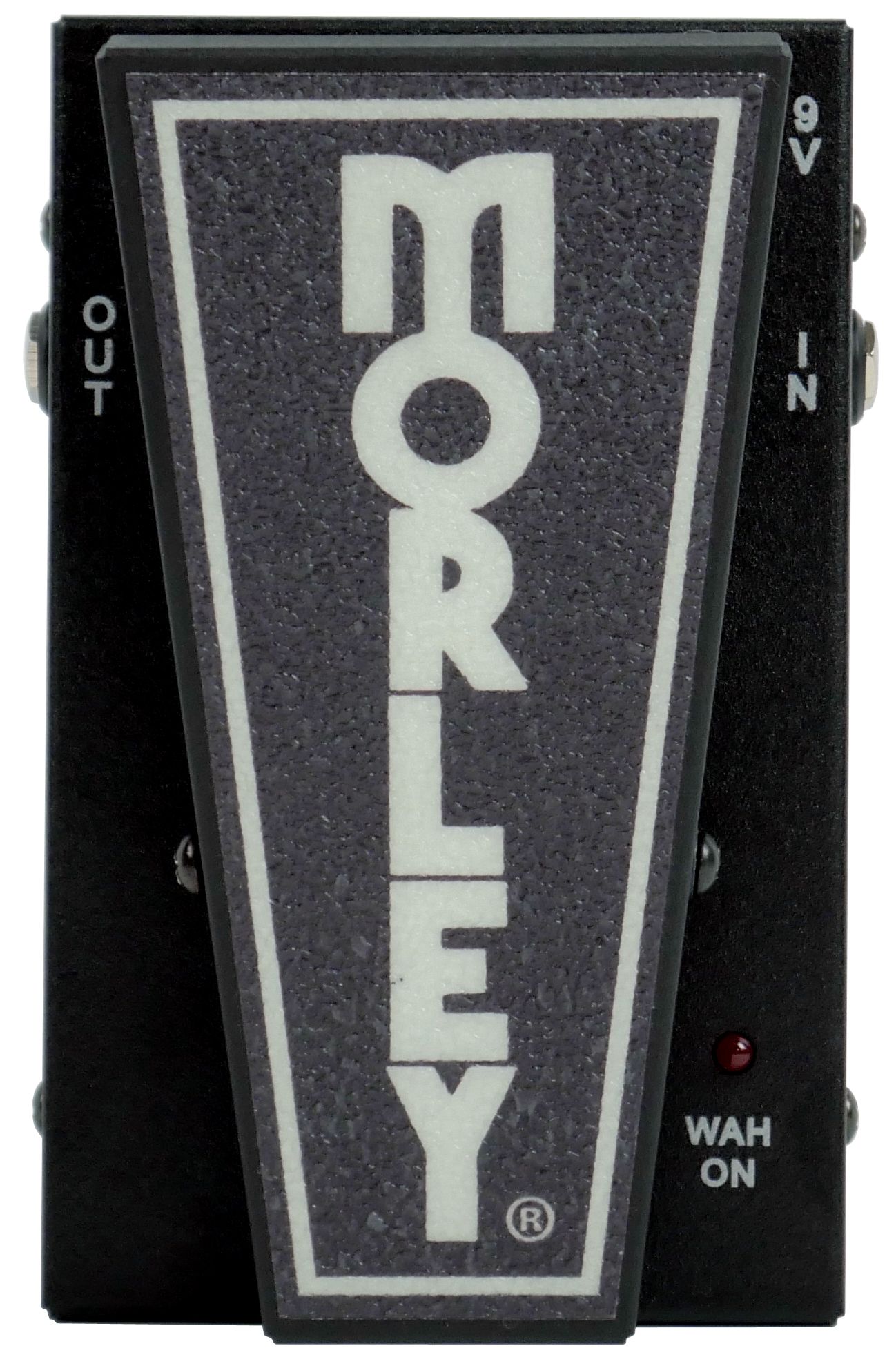 Morley 20/20 Classic Switchless Wah - Wah & filter effect pedal - Variation 3
