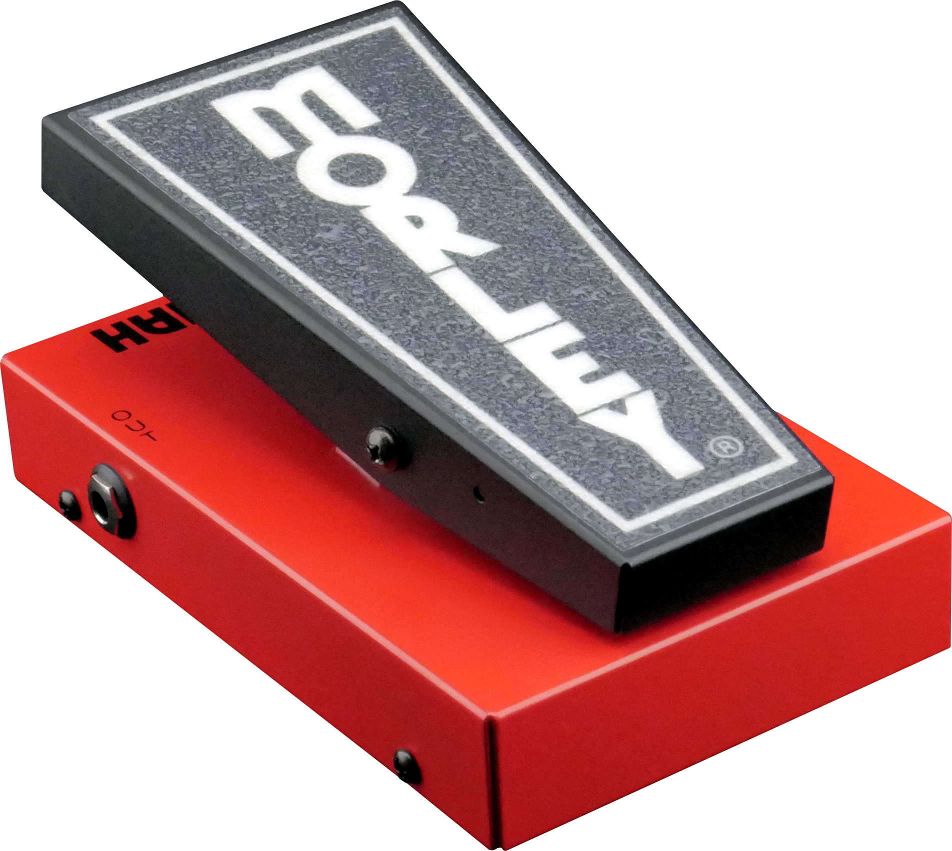 Morley 20/20 Lead Wah - Wah & filter effect pedal - Variation 2