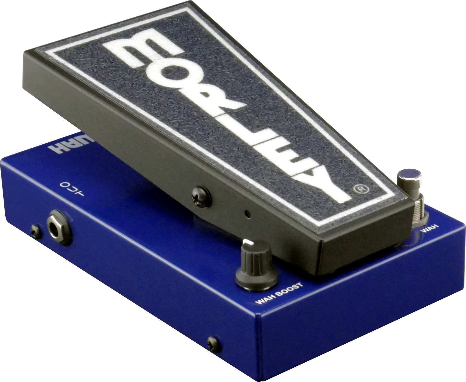 Morley 20/20 Power Wah - Wah & filter effect pedal - Variation 2