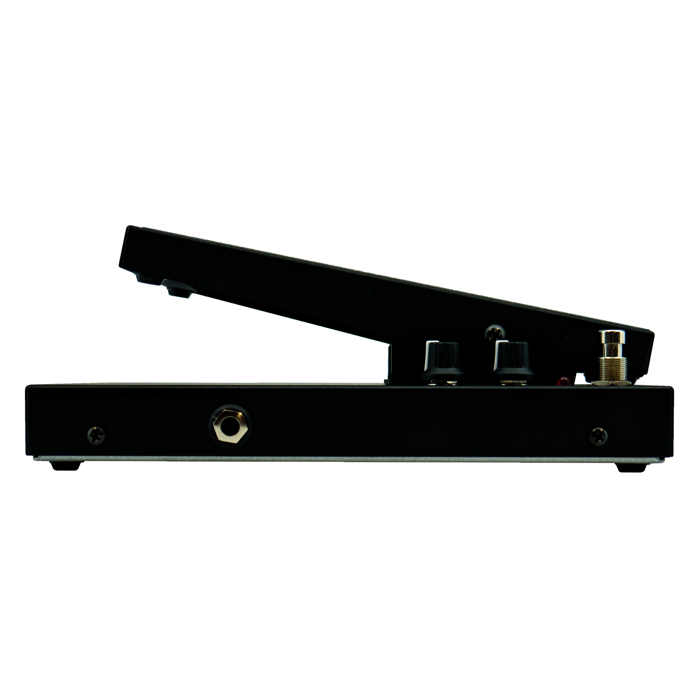 Morley BAD HORSIE CLASSIC WAH Wah & filter effect pedal Morley BAD HORSIE CLASSIC WAH Wah & filter effect pedal