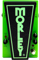 20/20 Distortion Wah