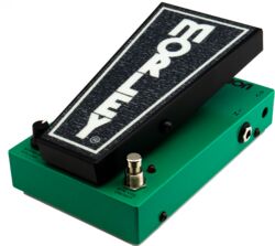 Volume, boost & expression effect pedal Morley 20/20 VOLUME PLUS
