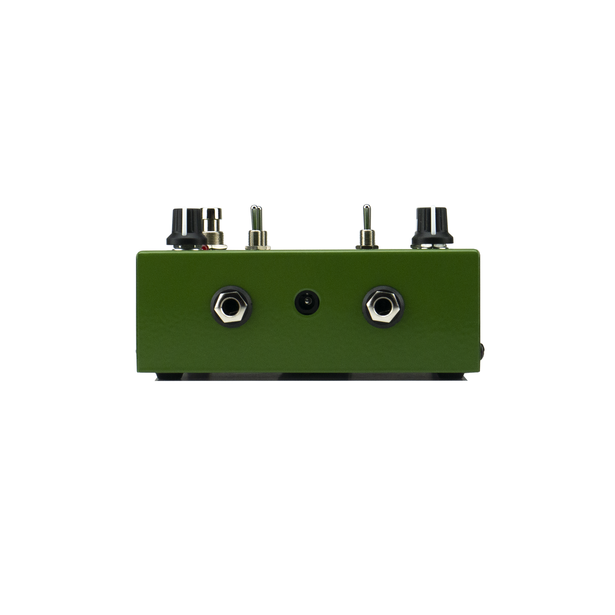 Morley Volume Commander - Volume, boost & expression effect pedal - Variation 2