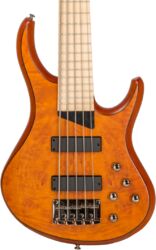 Kingston KZ5MP 5-String - satin amber