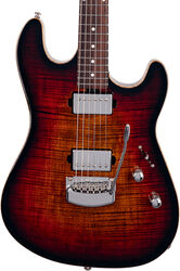 Sabre (USA, RW) - Bougie Burst