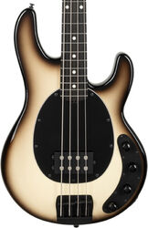 Solid body electric bass Music man StingRay Special H (EB) +Case - Brulee