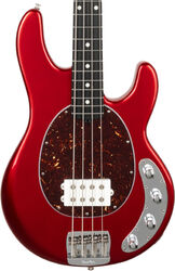 Solid body electric bass Music man StingRay Special H (EB) +Case - Candyman