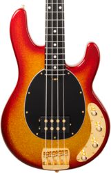 StingRay Special H +Gig Bag - cherry punch