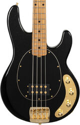 Solid body electric bass Music man StingRay Special H (MN) +Case - Jackpot