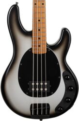 StingRay Special H +Gig Bag - Black Rock