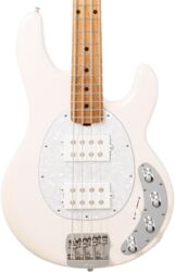 Solid body electric bass Music man StingRay Special HH +Gig Bag - Dazzler