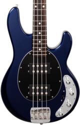 StingRay Special HH +Gig Bag - Butane Blue