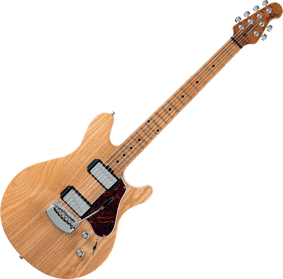 music man james valentine