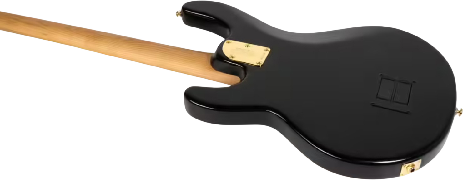 Music Man Stingray Special H Active Mn +etui - Jackpot - Solid body electric bass - Variation 4
