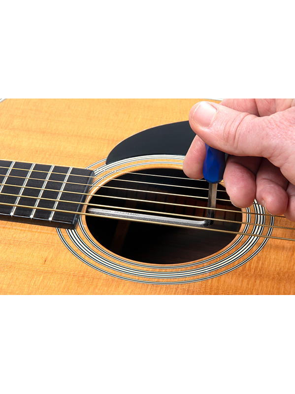Music Nomad ClÉ Truss Rod Premium - 4 Mm - Guitar tool kit - Variation 3