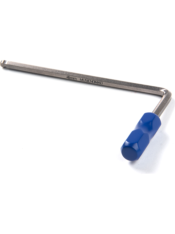 Music Nomad ClÉ Truss Rod Premium - 4 Mm - Guitar tool kit - Variation 5