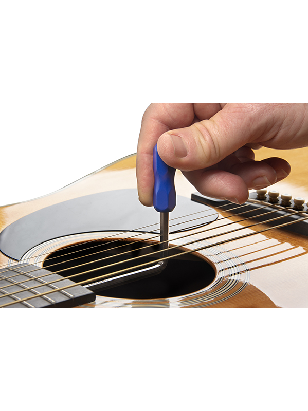 Music Nomad ClÉ Truss Rod Premium - 5 Mm - Guitar tool kit - Variation 4