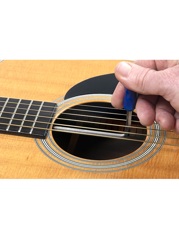 Music Nomad ClÉ Truss Rod Premium - 5 Mm - Guitar tool kit - Variation 5