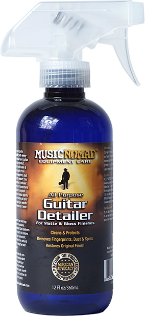 Music Nomad Guitar Detailer Tech Size - Care & Cleaning - Main picture